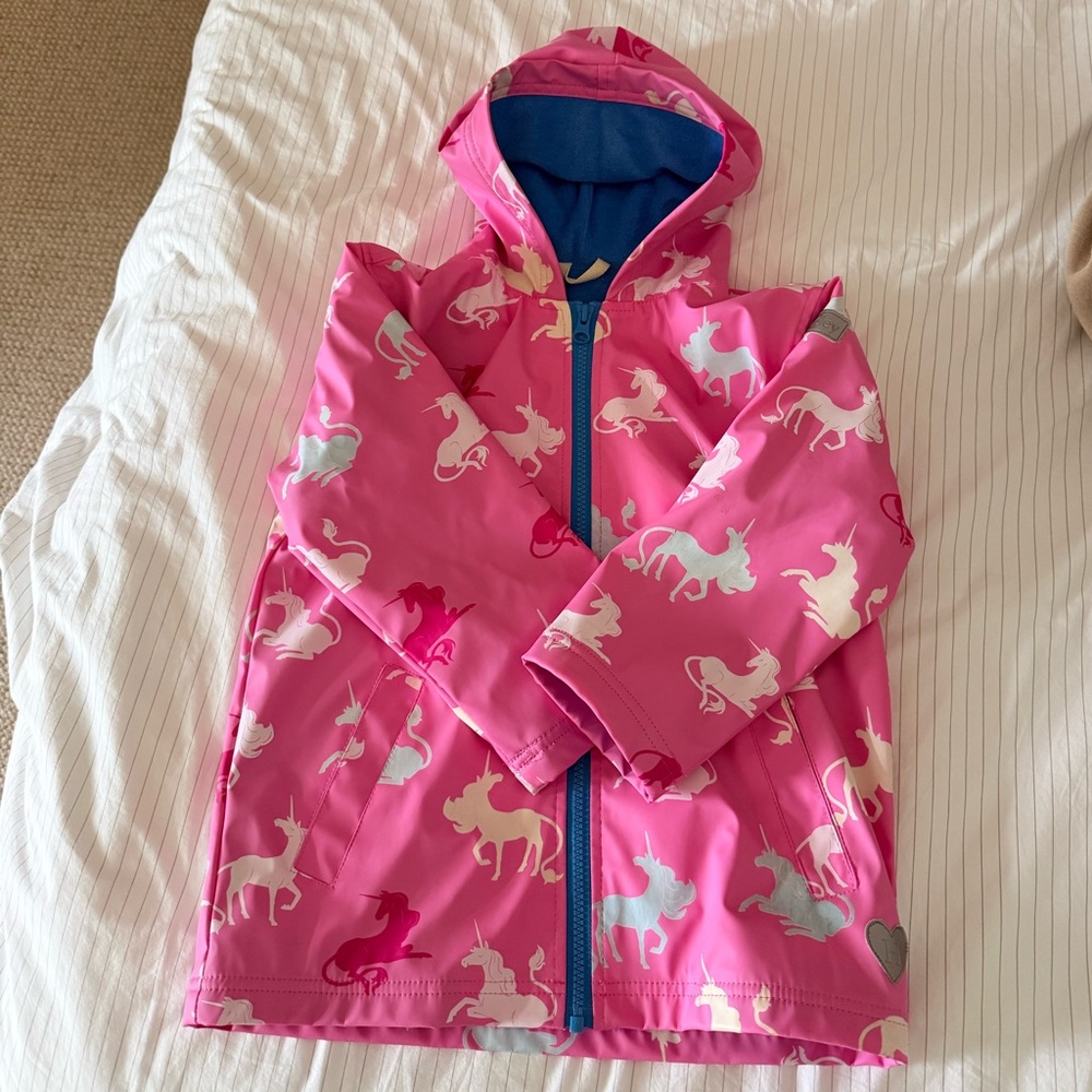 Hatley Kids Raincoat